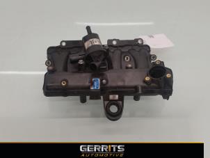 Używane Kolektor dolotowy Fiat 500 (312) 1.3 MJTD 16V Cena € 38,48 Procedura marży oferowane przez Gerrits Automotive