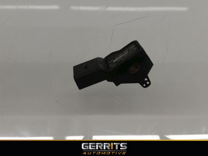 Begagnade MAP-sensor (insugsrör) Seat Altea XL (5P5) 1.4 TSI 16V Pris € 21,98 Marginaltabell erbjuds av Gerrits Automotive BV