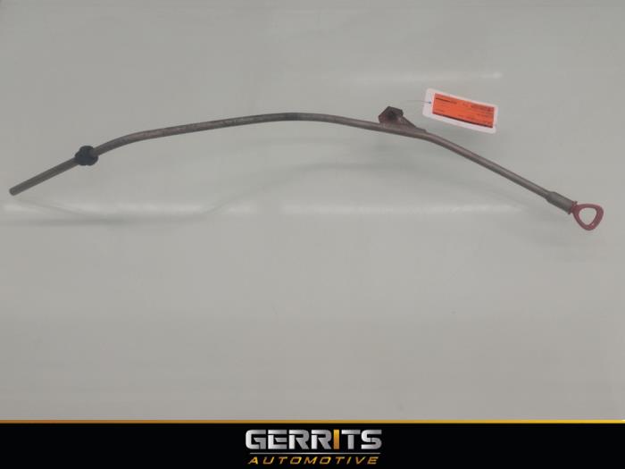 Gebrauchte Ölmessstab Mercedes A (W169) 1.5 A-160 Preis € 27,50 Margenregelung angeboten von Gerrits Automotive BV