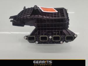 Used Intake manifold Seat Altea XL (5P5) 1.4 TSI 16V Price € 76,98 Margin scheme offered by Gerrits Automotive