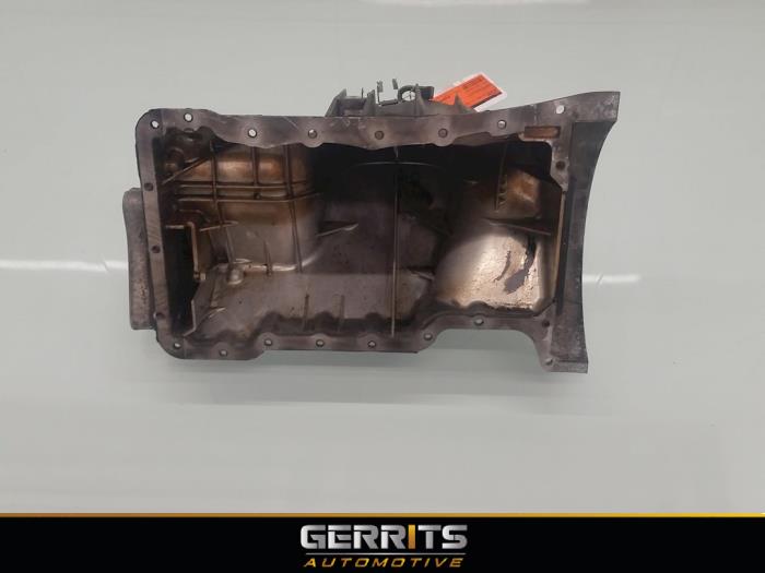 Gebrauchte Ölwanne Mercedes A (W169) 1.5 A-160 Preis € 59,99 Margenregelung angeboten von Gerrits Automotive BV