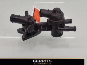 Used Thermostat housing Seat Altea XL (5P5) 1.4 TSI 16V Price € 48,40 Margin scheme offered by Gerrits Automotive