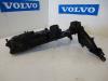 Rocker cover from a Volvo V60 I (FW/GW), 2010 / 2018 1.6 DRIVe, Combi/o, Diesel, 1.560cc, 84kW (114pk), FWD, D4162T, 2011-02 / 2015-12, FW84 2012