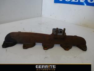 Used Exhaust manifold Volvo V60 I (FW/GW) 1.6 DRIVe Price € 59,40 Margin scheme offered by Gerrits Automotive