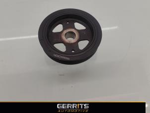 Used Crankshaft pulley Toyota Auris (E18) 1.8 16V Hybrid Price € 25,30 Margin scheme offered by Gerrits Automotive
