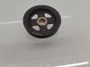 Crankshaft pulley from a Toyota Auris (E18) 1.8 16V Hybrid 2013