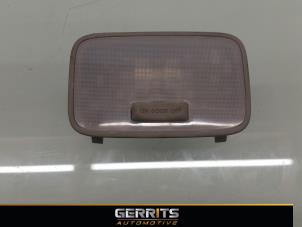 Używane Oswietlenie wewnetrzne przód Kia Picanto (TA) 1.0 12V Cena € 21,98 Procedura marży oferowane przez Gerrits Automotive