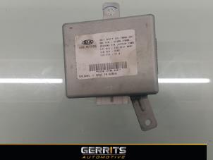 Used Comfort Module Kia Picanto (TA) 1.0 12V Price € 27,48 Margin scheme offered by Gerrits Automotive