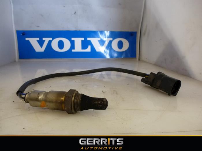 Usagé Sonde lambda Volvo V60 I (FW/GW) 1.6 DRIVe Prix € 31,90 Règlement à la marge proposé par Gerrits Automotive BV