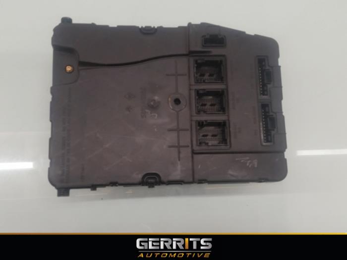 Used Computer, miscellaneous Renault Grand Scénic II (JM) Price € 88,00 Margin scheme offered by Gerrits Automotive BV
