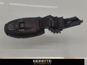Used Cruise control switch Peugeot 3008 I (0U/HU) 1.6 16V THP 150 Price € 24,99 Margin scheme offered by Gerrits Automotive