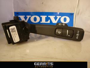 Gebrauchte Scheibenwischer Schalter Volvo V60 I (FW/GW) 1.6 DRIVe Preis € 19,99 Margenregelung angeboten von Gerrits Automotive