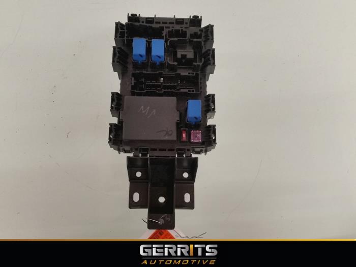 Fuse box Suzuki Alto 1.0 12V 68K10 ORGINEEL Jawie autoparts