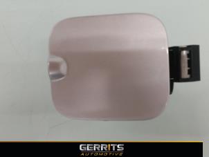 Used Tank cap cover Fiat Idea (350AX) 1.4 16V Price € 25,30 Margin scheme offered by Gerrits Automotive