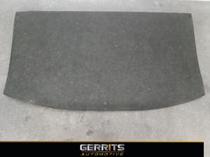 Used Boot mat Fiat Idea (350AX) 1.4 16V Price € 21,98 Margin scheme offered by Gerrits Automotive