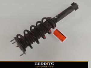 Used Front shock absorber rod, right Peugeot 407 SW (6E) 2.0 HDiF 16V Price € 40,70 Margin scheme offered by Gerrits Automotive