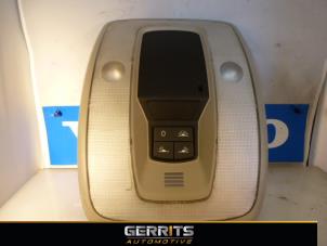 Used Interior lighting, front Volvo V70 (BW) 1.6 DRIVe 16V Price € 19,99 Margin scheme offered by Gerrits Automotive