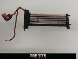 Used Heating element Peugeot 407 SW (6E) 2.0 HDiF 16V Price € 31,90 Margin scheme offered by Gerrits Automotive