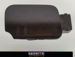 Used Tank cap cover Peugeot 407 SW (6E) 2.0 HDiF 16V Price € 21,98 Margin scheme offered by Gerrits Automotive