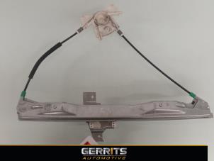 Used Window mechanism 4-door, front right Peugeot 407 SW (6E) 2.0 HDiF 16V Price € 34,10 Margin scheme offered by Gerrits Automotive