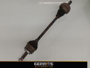 Used Drive shaft, rear right Mercedes Vito (639.6) 2.2 110 CDI 16V Euro 5 Price € 82,48 Margin scheme offered by Gerrits Automotive