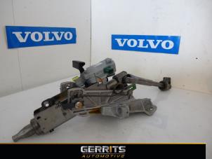 Used Steering column housing complete Volvo V60 I (FW/GW) 1.6 DRIVe Price € 74,99 Margin scheme offered by Gerrits Automotive