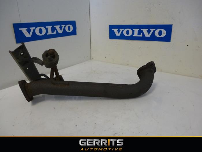 Gebrauchte Auspuff Hauptrohr Volvo V60 I (FW/GW) 1.6 DRIVe Preis € 49,50 Margenregelung angeboten von Gerrits Automotive BV