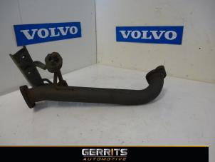 Used Exhaust front section Volvo V60 I (FW/GW) 1.6 DRIVe Price € 49,50 Margin scheme offered by Gerrits Automotive