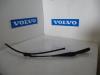 Front wiper arm from a Volvo S40 (MS), 2004 / 2012 1.8 16V, Saloon, 4-dr, Petrol, 1.798cc, 92kW (125pk), FWD, B4184S11, 2004-04 / 2010-12, MS21 2007