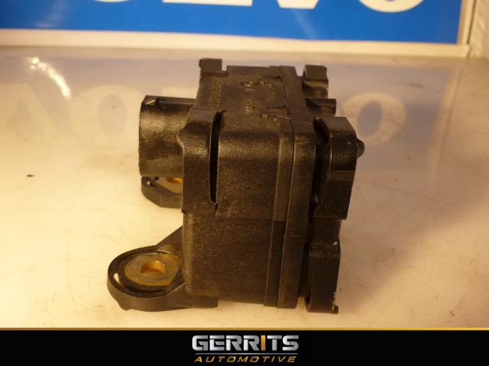 Steering angle sensor from a Volvo S40 (MS) 1.8 16V 2007