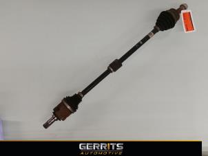Used Front drive shaft, right Opel Corsa D 1.3 CDTi 16V ecoFLEX Price € 51,70 Margin scheme offered by Gerrits Automotive