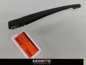 Used Rear wiper arm Peugeot 207/207+ (WA/WC/WM) 1.4 16V Price € 21,98 Margin scheme offered by Gerrits Automotive