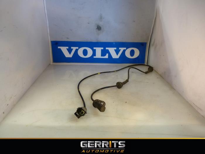 Begagnade ABS-sensor Volvo S80 (TR/TS) 2.5 T Turbo 20V Pris € 24,99 Marginaltabell erbjuds av Gerrits Automotive BV