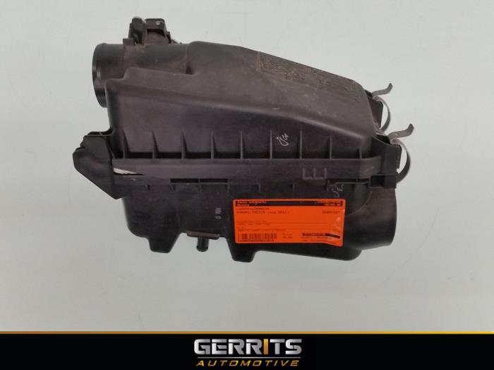 Begagnade Luftfilterhus Subaru Trezia 1.33 16V Dual VVT-I Pris € 52,80 Marginaltabell erbjuds av Gerrits Automotive BV