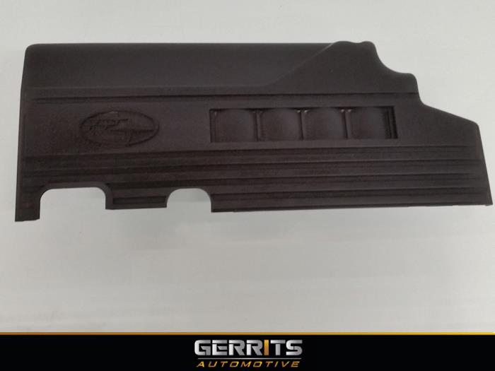 Gebrauchte Abdeckblech Motor Subaru Trezia 1.33 16V Dual VVT-I Preis € 52,80 Margenregelung angeboten von Gerrits Automotive BV