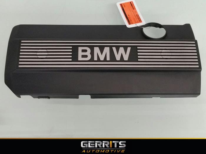 Gebrauchte Abdeckblech Motor BMW 3 serie (E46/4) 320i 24V Preis € 28,60 Margenregelung angeboten von Gerrits Automotive BV