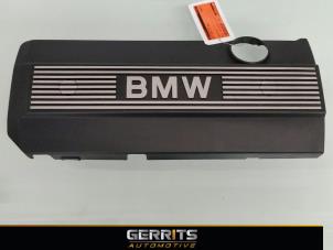 Used Engine cover BMW 3 serie (E46/4) 320i 24V Price € 28,60 Margin scheme offered by Gerrits Automotive