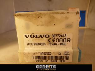 Used Alarm sensor Volvo V50 (MW) Price € 21,98 Margin scheme offered by Gerrits Automotive