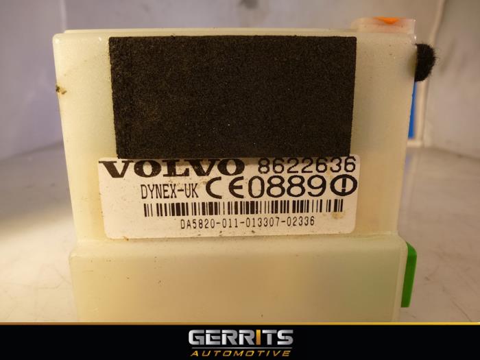 Begagnade Larmsensor Volvo V70 (SW) Pris € 25,30 Marginaltabell erbjuds av Gerrits Automotive BV