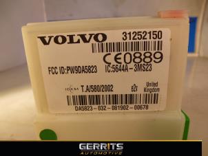 Gebrauchte Alarm sensor Volvo V50 (MW) Preis € 25,30 Margenregelung angeboten von Gerrits Automotive
