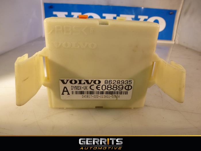 Begagnade Larmsensor Volvo S70 Pris € 31,90 Marginaltabell erbjuds av Gerrits Automotive BV