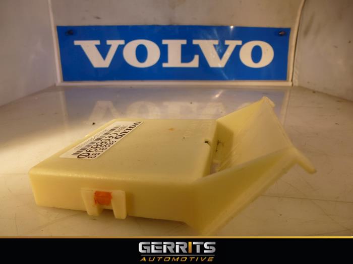 Alarm sensor from a Volvo C70 (NC) 2.3 Turbo 20V 2001