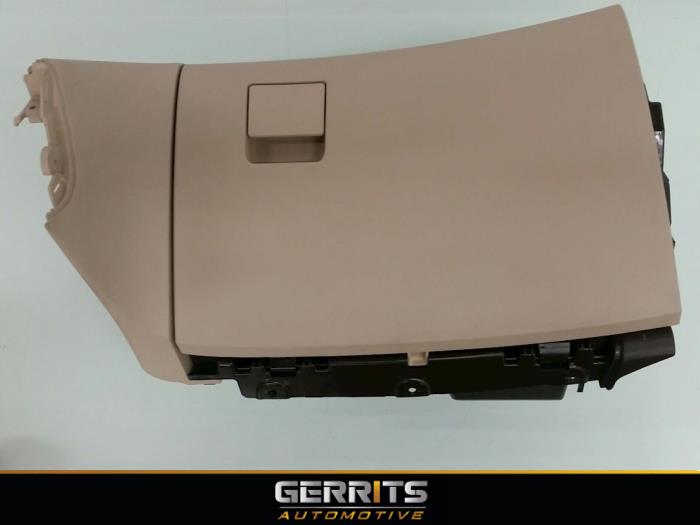 Begagnade Handskfack Opel Insignia 2.0 Turbo 16V Ecotec Pris € 52,80 Marginaltabell erbjuds av Gerrits Automotive BV