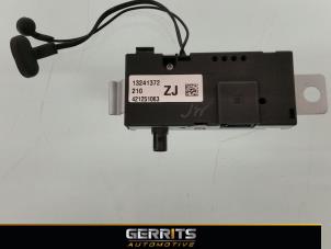 Used Antenna Amplifier Opel Insignia 2.0 Turbo 16V Ecotec Price € 25,30 Margin scheme offered by Gerrits Automotive