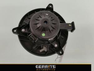 Used Heating and ventilation fan motor Opel Insignia 2.0 Turbo 16V Ecotec Price € 38,48 Margin scheme offered by Gerrits Automotive