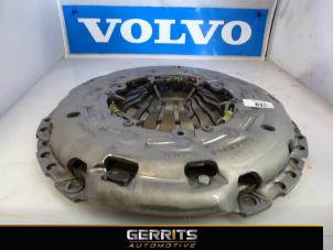 Usagé Plaque embrayage Volvo V40 (MV) 2.0 D2 16V Prix € 66,00 Règlement à la marge proposé par Gerrits Automotive