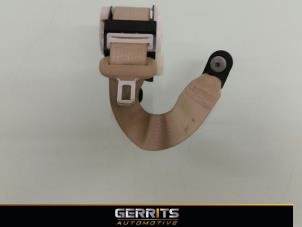 Used Rear seatbelt, left Opel Insignia 2.0 Turbo 16V Ecotec Price € 46,20 Margin scheme offered by Gerrits Automotive