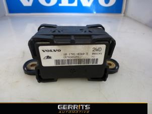 Używane Czujnik skretu kierownicy Volvo V70 (SW) 2.4 D 20V Cena € 74,95 Procedura marży oferowane przez Gerrits Automotive