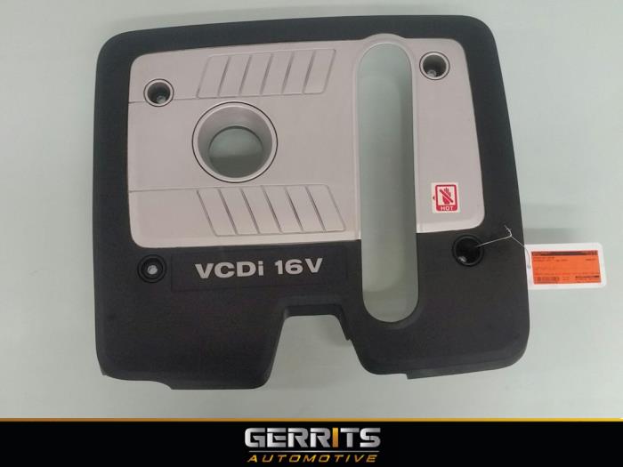 Gebrauchte Abdeckblech Motor Chevrolet Epica 2.0 D 16V Preis € 52,80 Margenregelung angeboten von Gerrits Automotive BV