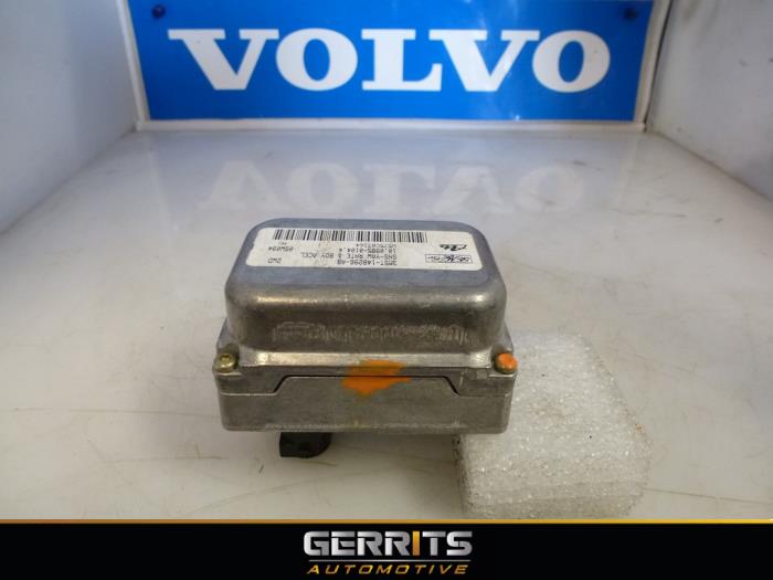 Volvo s40 deals steering angle sensor